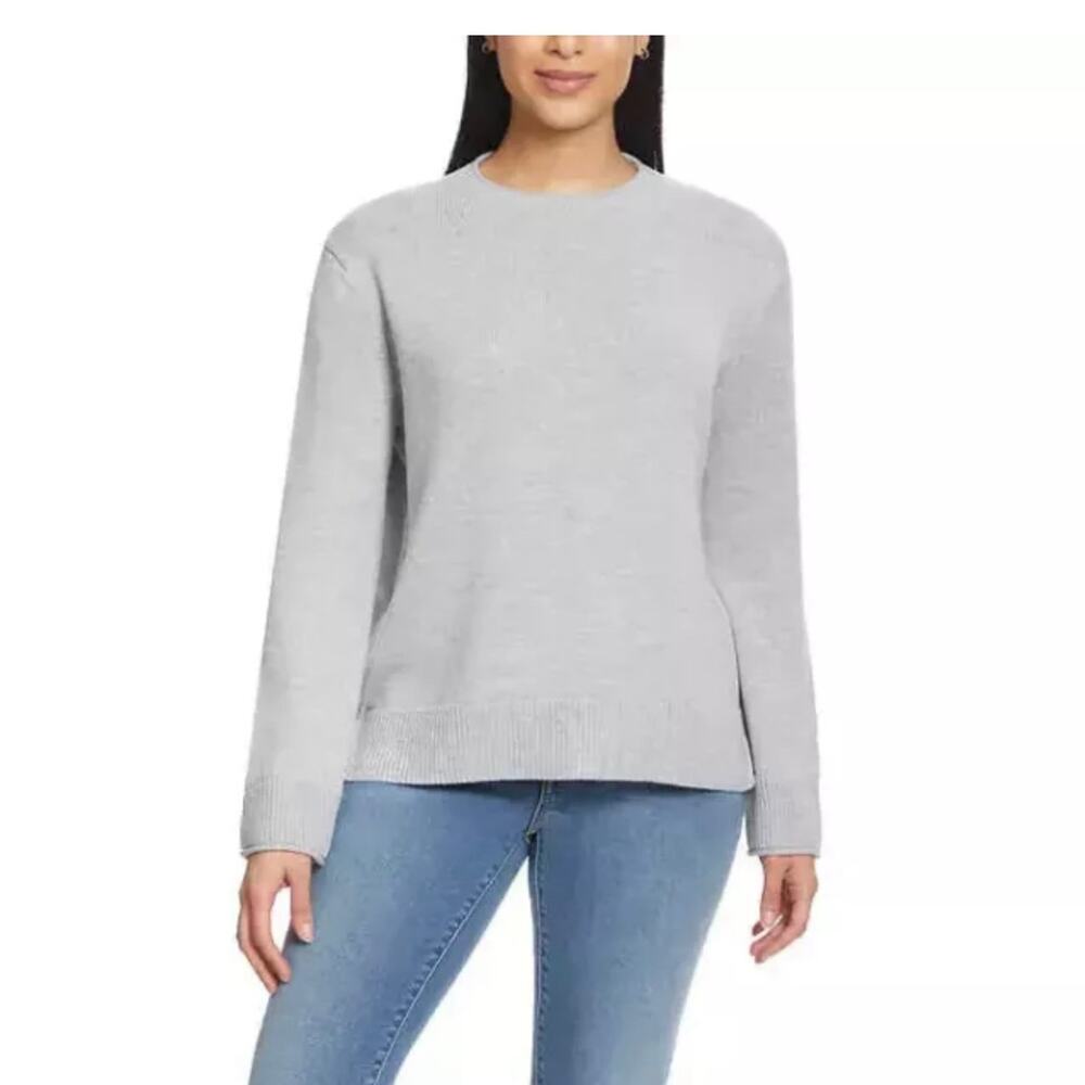 *Ella‎ Moss Ladies Crewneck Sweater